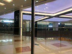 -美航国际健身(北京华联店)