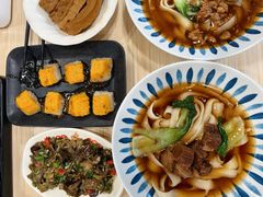 -东方削面(迎泽街店)