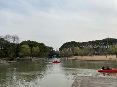 -上海方塔园