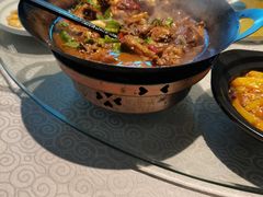 -外婆小菜(东苑米兰广场店)