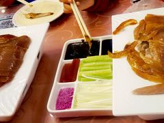 -烤肉宛饭庄(南礼士路店)