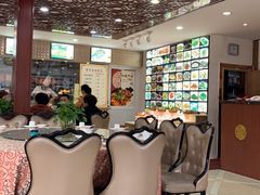 大堂-聚丰园•湖鲜餐厅(阿红私房菜梅石路店)