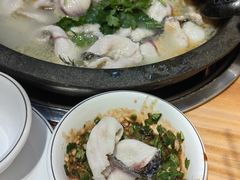 -大鼎石锅鱼(春江里店)