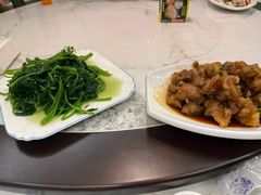 -老杨饭店(万科里店)