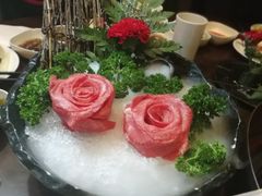 -捞神煲汤火锅(湖滨商业街店)