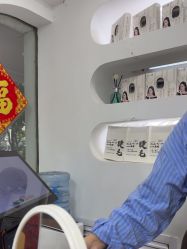 -芊冉•美甲美睫纹绣