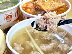 -津品味小吃(大学湾店)