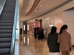 -CHANEL(恒隆广场店)