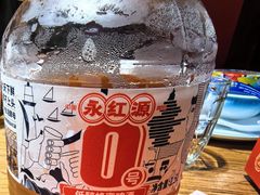 -永红源啤酒·烧烤·海鲜·大排档(台柳路店)