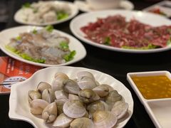 -吉友粥底火锅(方斜路店)