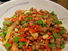 -卞氏菜根香·川菜(青羊万达店)