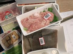 -野妹经典火锅(民治店)