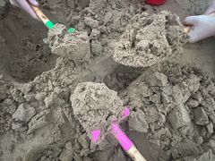 -青岛第三海水浴场