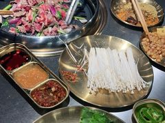 -炉队长·齐齐哈尔家庭烤肉(马家堡店)