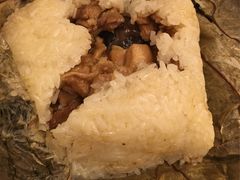 糯米鸡-添好运点心专门店(深水埗店)