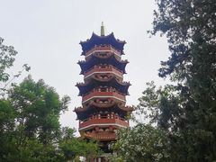 -云龙湖旅游景区