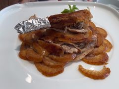 -味+新京宴·烤鸭·北京菜(创意谷店)