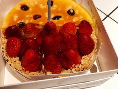 -好利来.生日蛋糕(杨家坪店)