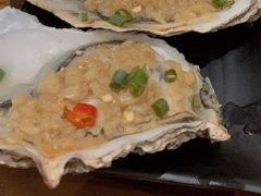-烧货·活海鲜炭烧(湖滨商业街店)