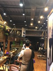 -谦亨·Hair·Salon