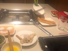 -海底捞火锅鲜切牛肉主题店(长寿路店)