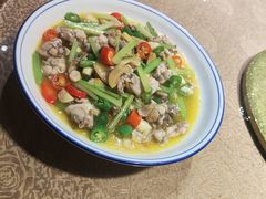 -鱼食饭稻·苏浙土菜17年老馆子(平江路店)