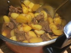 -U你·天然调味(南湖总店)