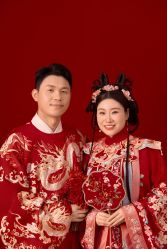 -太郎花子婚纱摄影TAHAKO(无锡店)