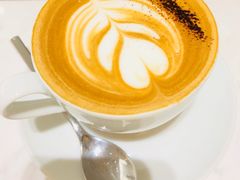咖啡-Lady M New York(澳门伦敦人店)