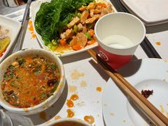 -海底捞火锅(外滩店)