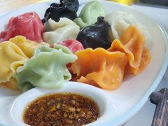 -威海渔村(静安旗舰店)