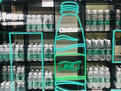 -华润万家超市(锦江翡翠城店)