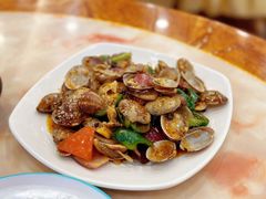 -新金盛·海鲜酒楼(盐田店)