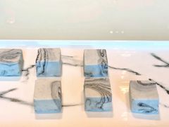 水墨云石芋头-广州文华东方酒店·江-由辉师傅主理