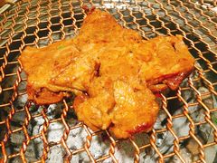 -大壮家原味烤肉(兴华北街店)