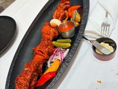 -马克西姆俄罗斯餐厅(绥芬河店)