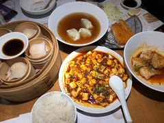 -南小馆(迪士尼小镇店)