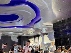-东方饺子王(哈西万达店)