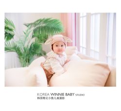 -星宝贝儿童摄影