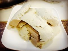 -朱氏胖子烂火锅(洪崖洞店)