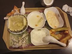 -海口骑楼小吃街