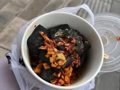 -黑色经典臭豆腐·湖南特产(坡子街店)