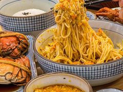 -蟹味阁·蟹黄面(体育西横街店)