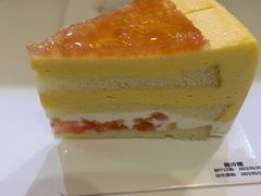 -85度C(北京玉蜓桥二店)