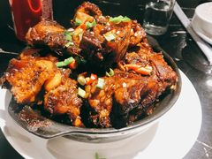 特色牛筋骨-富临轩私房菜(集庆门大街店)