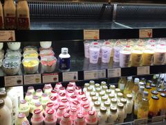 -巴黎贝甜(大宁国际商业广场店)
