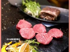 -木槿花韩式炭烤·熟成肉工坊(孙文东路店)