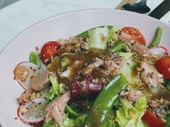 -乔泰勒JOETYLER西餐厅(曲江店)