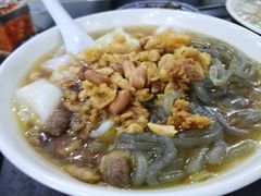 -港门粉第一家