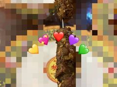-烤肉季饭庄